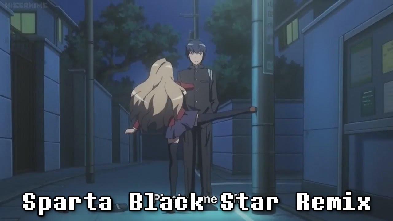 [Toradora] 