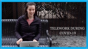 5 Tips to Immediately Increase Focus and Productivity While Teleworking During Coronavirus