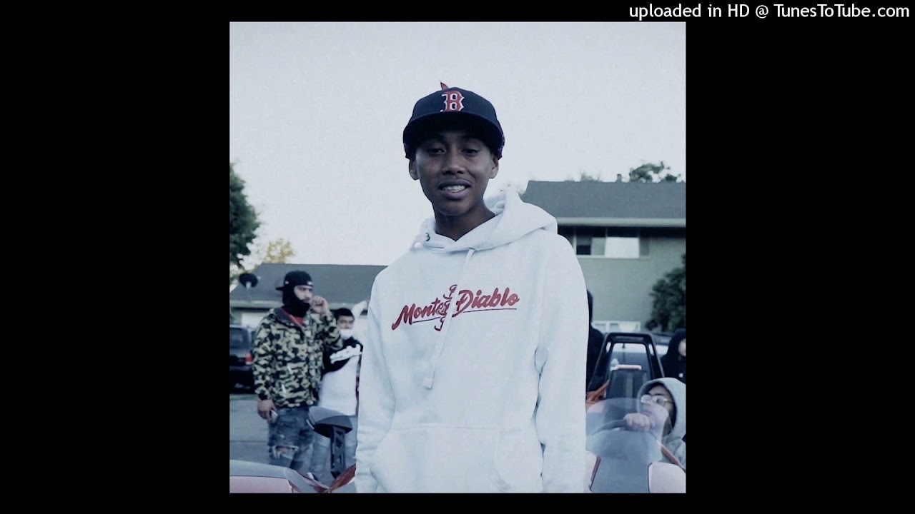 [Free] Lul Jody x Javn2900 Type Beat 'No Playin'