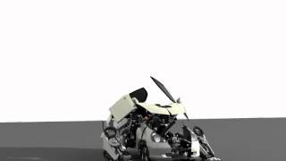 Transformers Animation