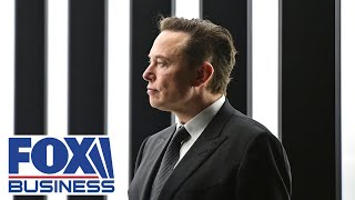 'Mornings with Maria' panel rips 'dramatic' media over potential Musk takeover of Twitter