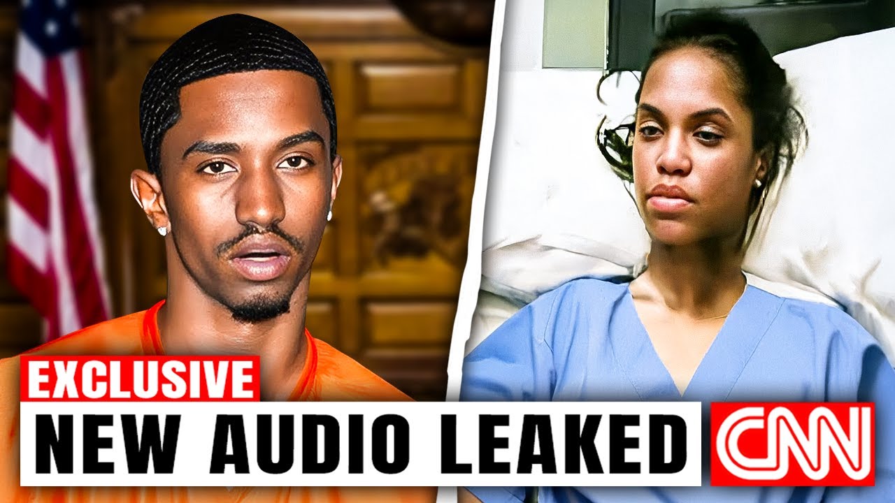 King Combs EXPOSED In Court After FBI CONNECT Him To Kim Porter's D3ATH