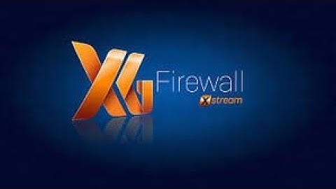 How to Setup Sophos Firewall To Access The Interface | Sophos interface #technical #sophos