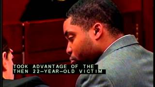 Defense has rested in Rhodes trial