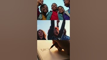 Martin Luther King Jr. – One Dream, One Voice