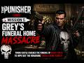 The Punisher (2005) – Grey’s Funeral Home Massacre
