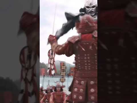 Драка самураев#фильм #film#shorts|Фильм:Последний самурай