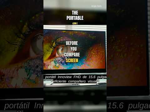 The Portable Monitor Check Most Buyers Skip video thumbnail