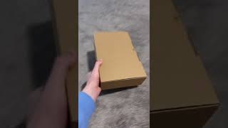 Sony HTA7000 TV Unboxing! #gaming #tech #unboxing #pcgaming #viral #sony #reels #shorts