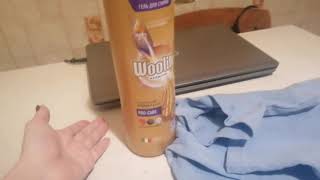 Woolite Premium Pro Care
