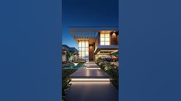 From SketchUp to Realism with V-Ray 🤯