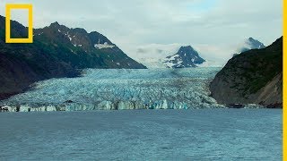 Clima 101: Glaciares | National Geographic en Español