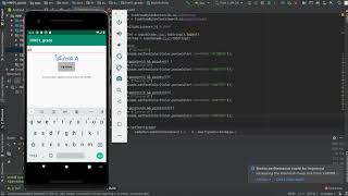 Calculate grade by Andriod Studio - 13610338