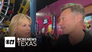 New Wheel Of Fortune Debuts Monday With Ryan Seacrest As Host