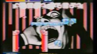 [Pump It Up NXA] WorldMAX - Session 3 [Dignity]