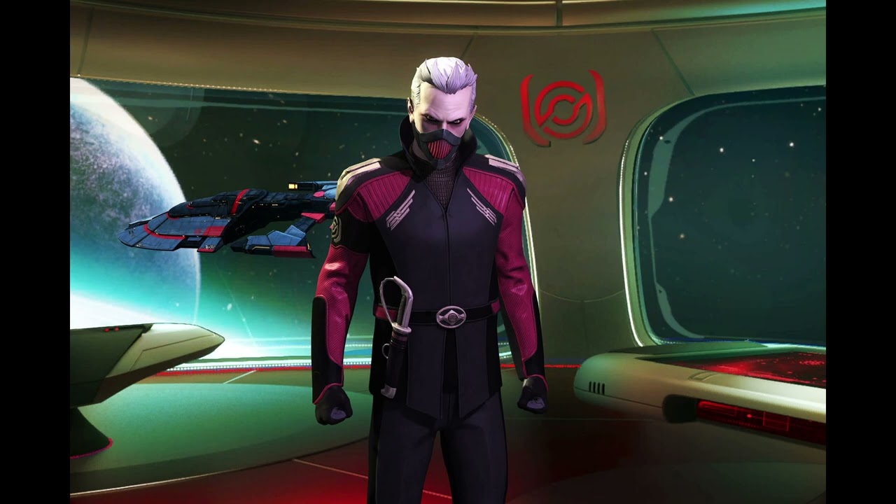 Terran khanate war theme  master of orion ost