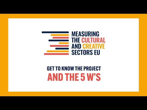 Measuring the Cultural