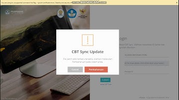 Simulasi 2 UNBK (Cara Install VHD)