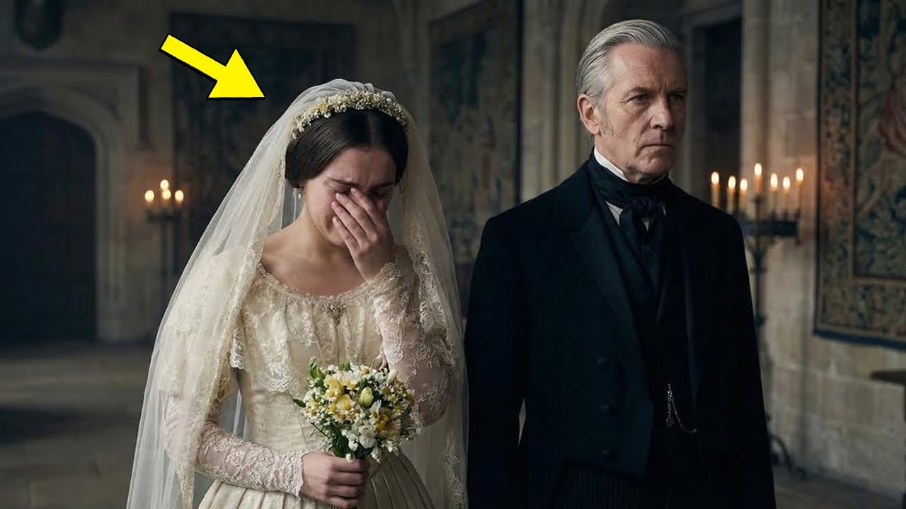 A hideg grófnak adták feleségül – de a férfi végül mindenkire rácáfolt