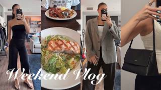 Full saturday & sunday in my life News