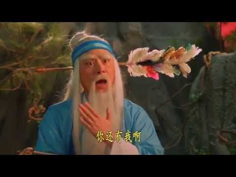 絕世高手之大俠盧小魚第6集