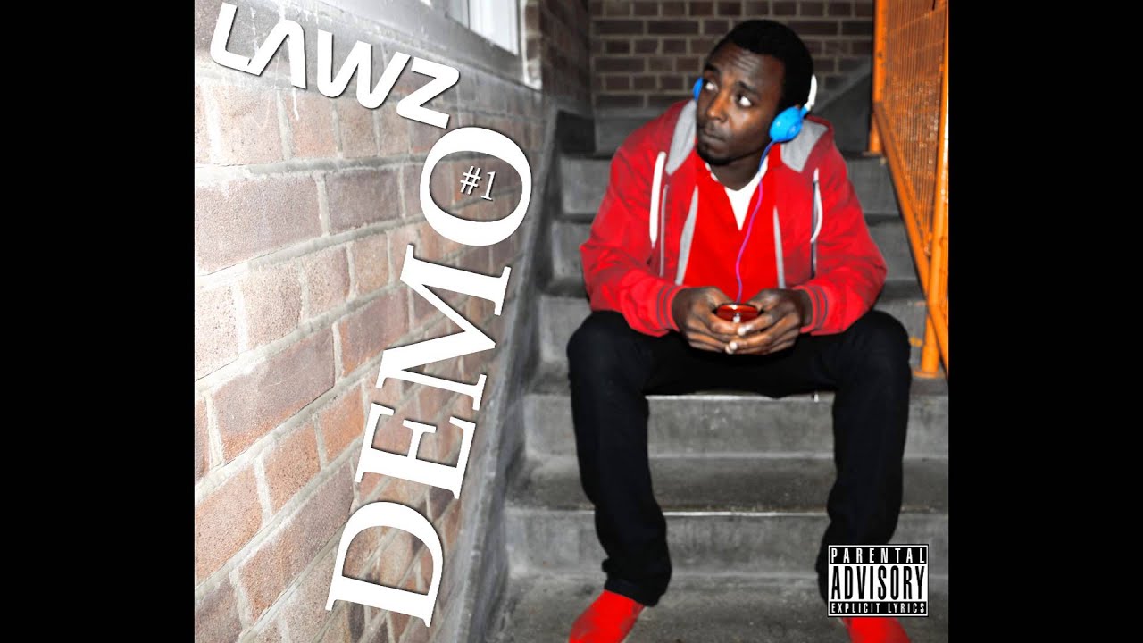 Lawz "Youngers" [Audio] Taken From 
