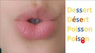 تعلم الفرنسية من الصفر 8