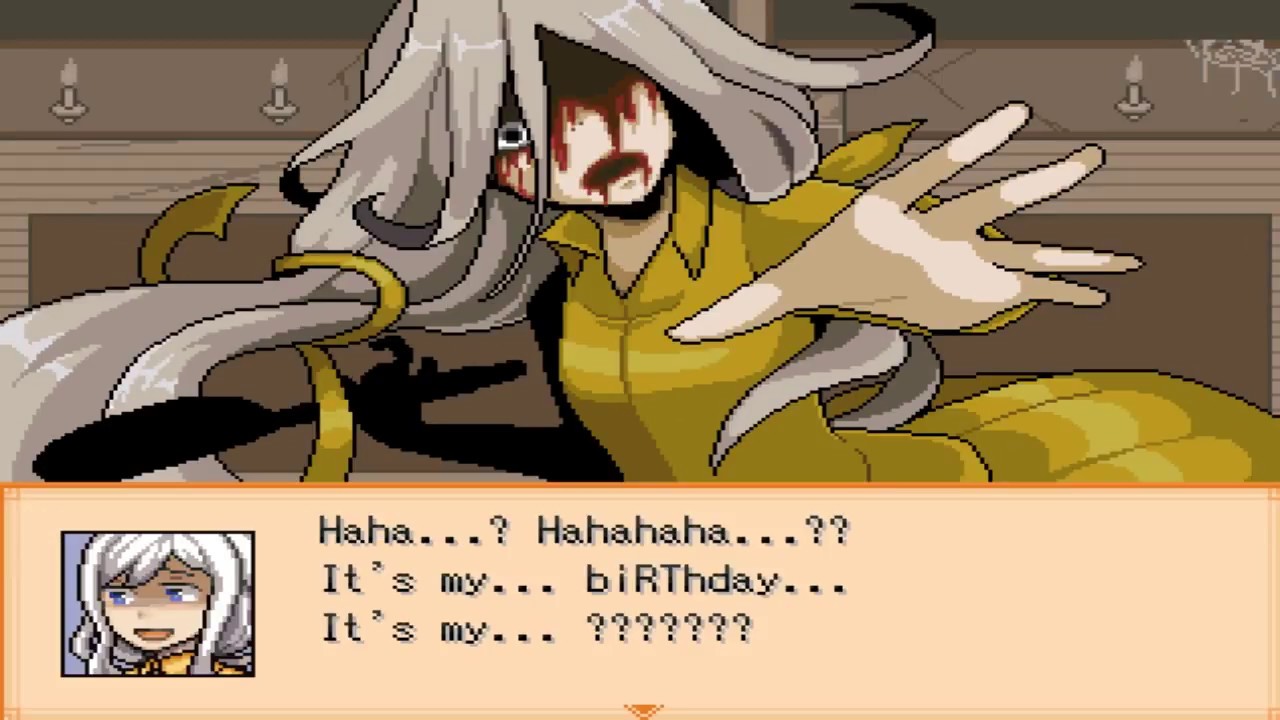 End Roll. Серия 11. Гардения YouTube