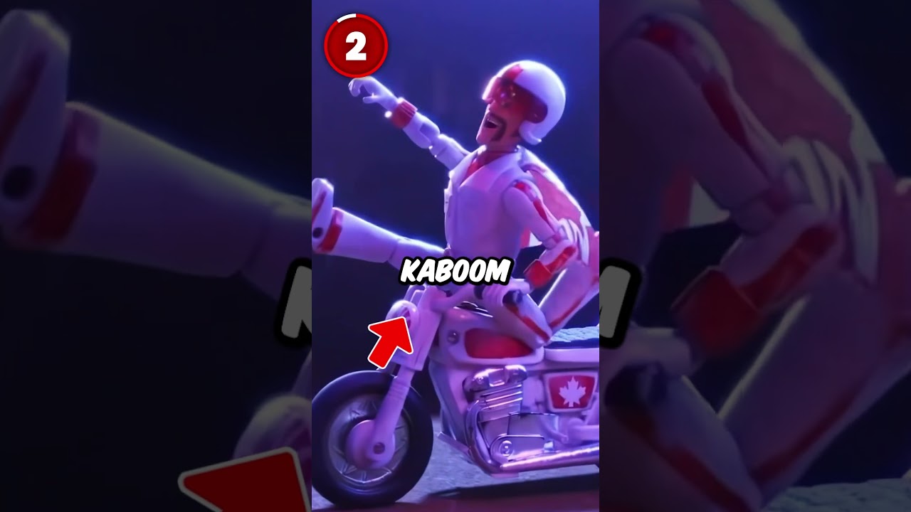 Did You Notice These Things in The Incredibles 2?