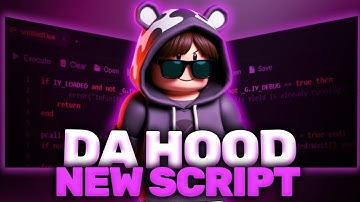 Da Hood Script 2025 – Aimlock, Silent Aim, Fly, Auto Farm, God Mode & Full GUI Support