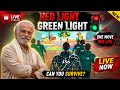 🔴 LIVE NOW! Red Light Green Light Challenge | Can We Survive Until the End? 😱 | Ultimate Gameplay