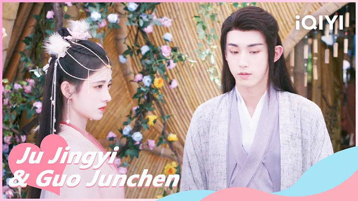 🌷Wei Lingyue Fights Against Wei Zhi, the Phoenix Appears | Beauty of Resilience EP09 | iQIYI Romance