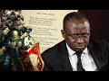 Is Lion el Johnson and the Dark angels Gay???
