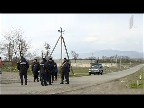 ვითარება ხურვალეთთან