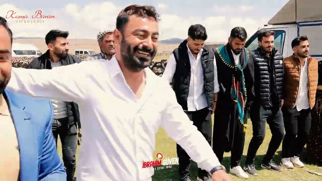 MUHTEŞEM EŞİRA TURKA KOMA BARAN - FOTO GÜVEN