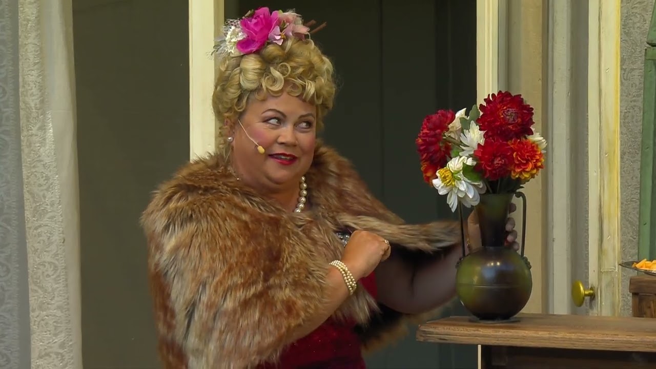 Korvfabrikören 2024 Vallarna