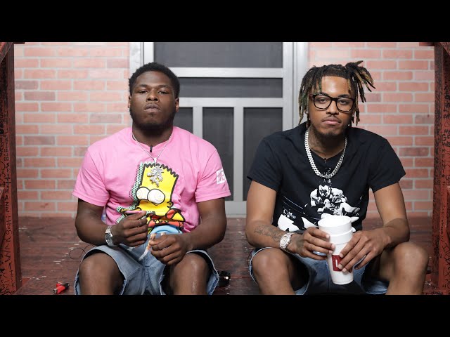 洋楽 G-RAP Young U / Connections The Source | February 24, 2004—Philadelphia duo Young Gunz