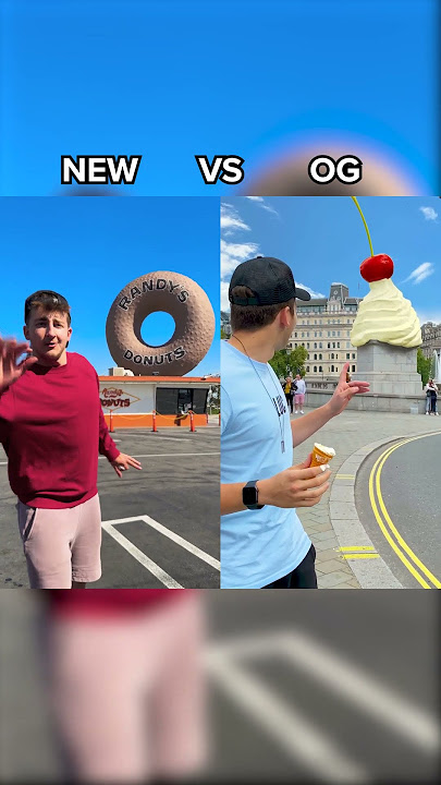 How It Started vs How It’s Going…