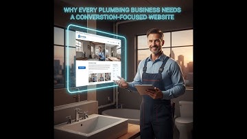 Why Every Plumbing Business Needs a Conversion-Focused Website