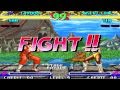 Breakers Revenge (NEO GEO) [HD]
