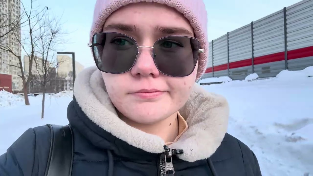 Мини влог 2 | Учеба на ветеринара