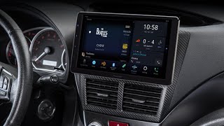 Top 5 Best Pioneer Car Stereos & Head Units in 2023 | Pioneer Touch Screen Car Radio