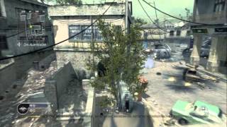 nice cod4 shot
