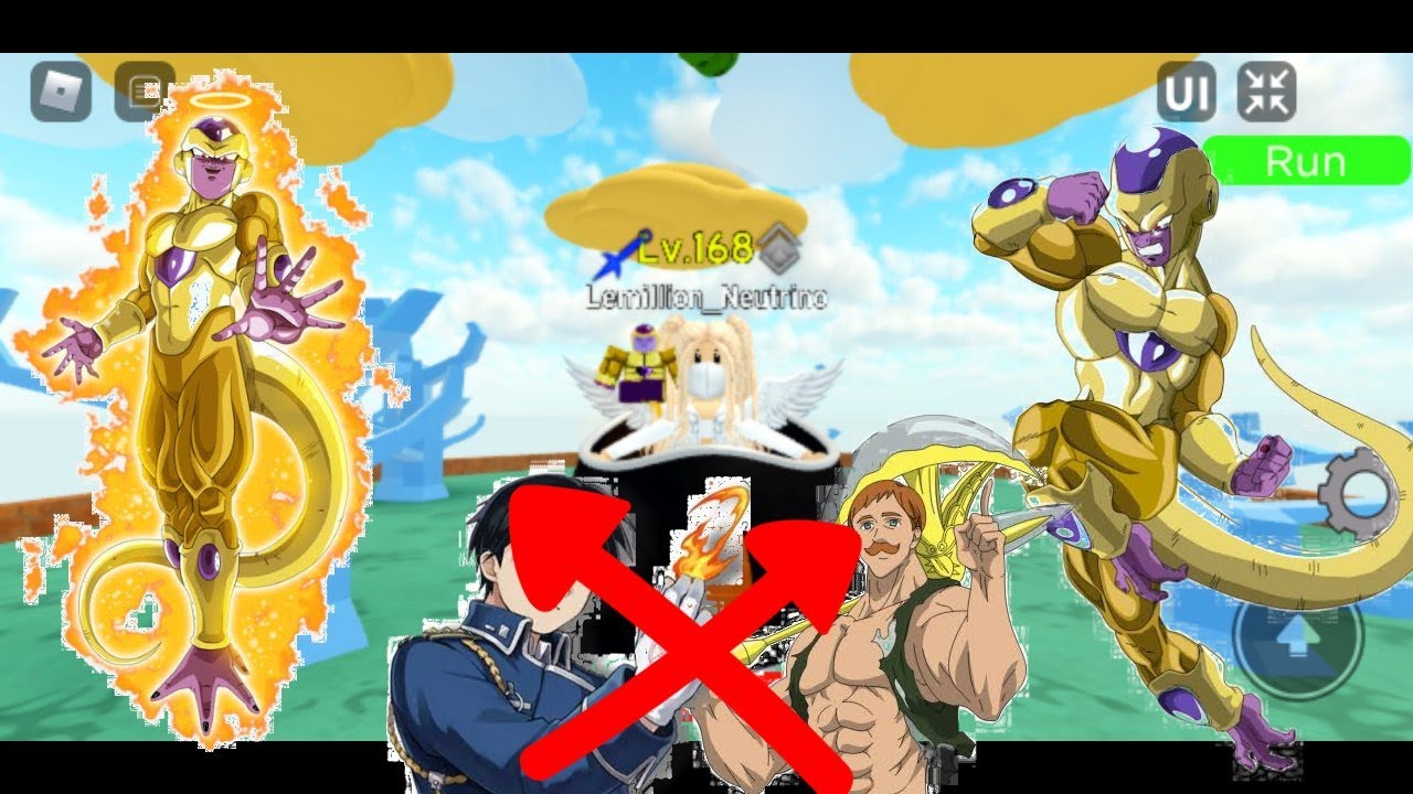 Solo trial 1 Extreme|All Star Tower Defense