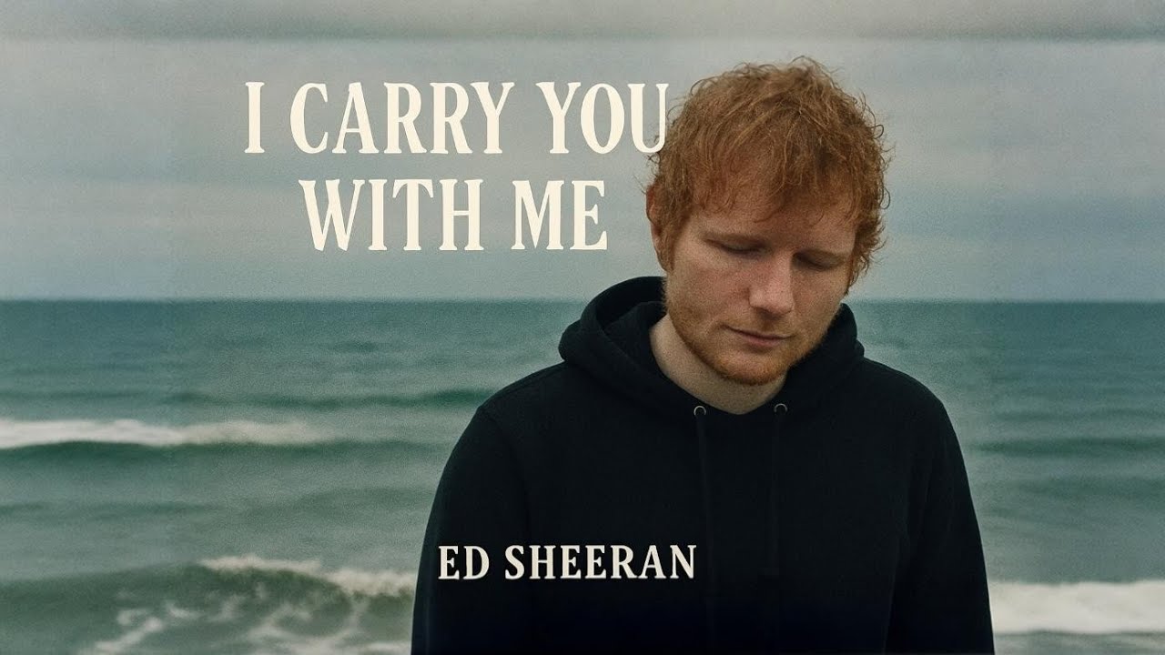  Ed sheeran  