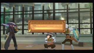 Vesperia Boss 1 - Adecor And Boccos 1