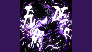 FUNK DE RAIOS - SCHWVFTY
