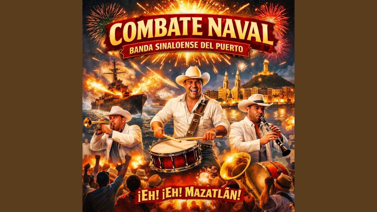 Combate Naval
