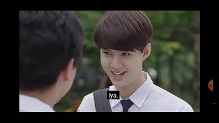 Love by chance the series sub indo eps 1 (aepete fokus)