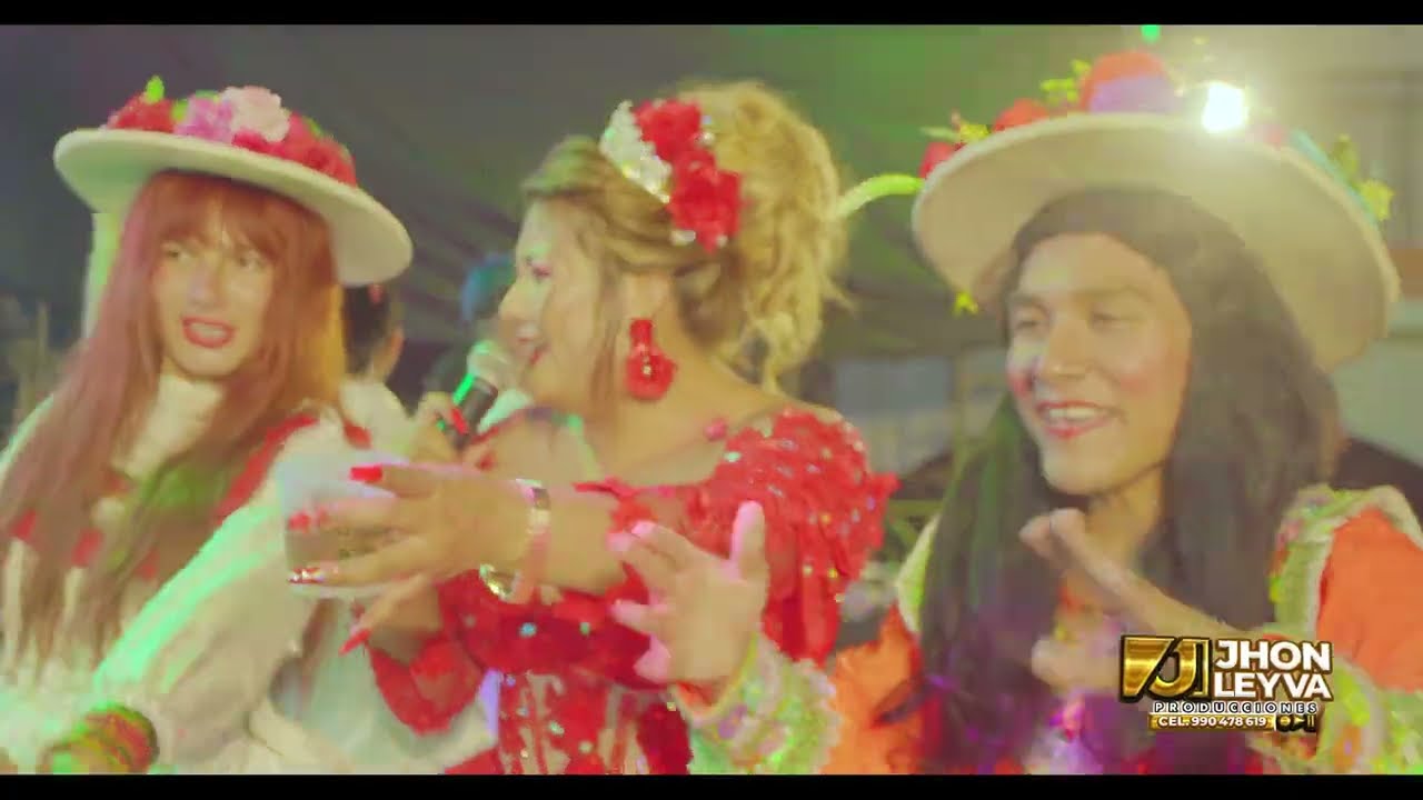 JANETH SALINAS ♫ Quien tiene el vaso _ Rodeo de mi tierra ♫ Concierto de Aniversario 2023 - 4k™✔